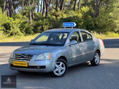 2009 MODEL CHERY ALİA 1.6 BENZİN&LPG 132.000 KM'DE KLİMALI