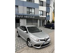 Fluence otomatik bakımlı takas olur 110luk