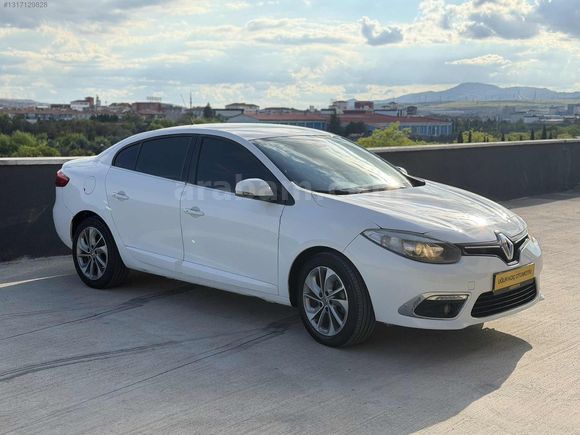 Icon FLUENCE