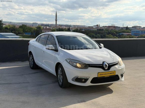 Icon FLUENCE