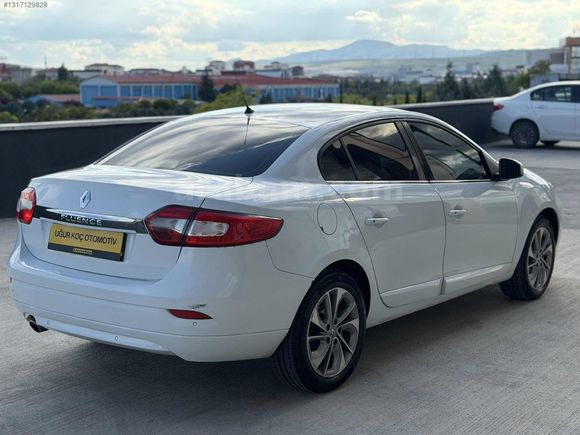 Icon FLUENCE