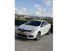 Icon FLUENCE