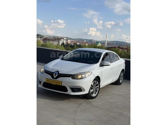Icon FLUENCE