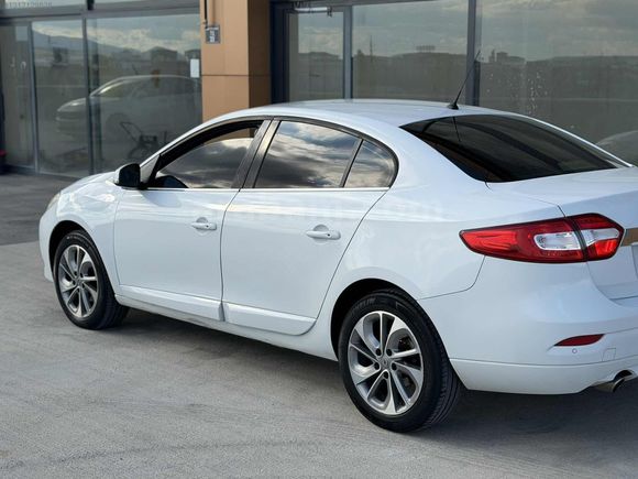 Icon FLUENCE