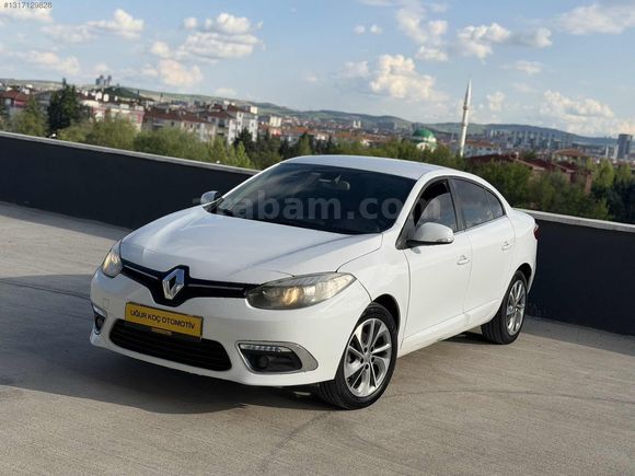 Icon FLUENCE