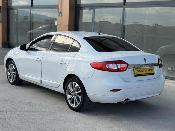 Icon FLUENCE