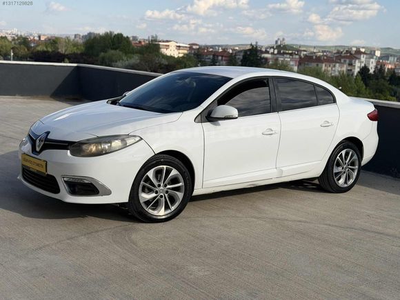 Icon FLUENCE