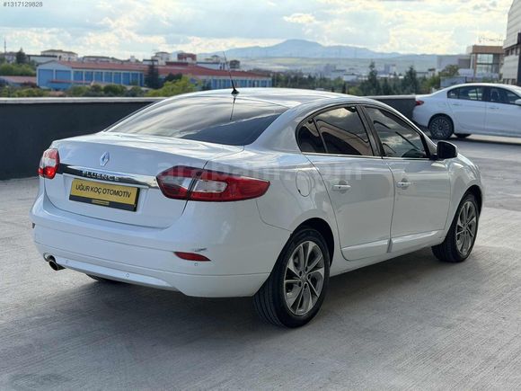 Icon FLUENCE