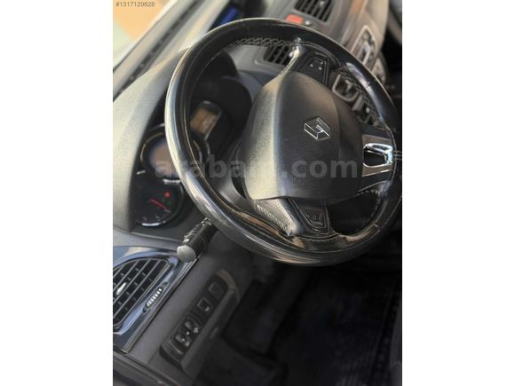 Icon FLUENCE