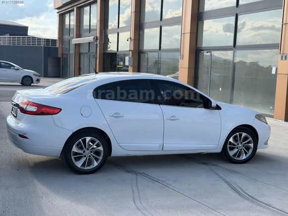 Icon FLUENCE