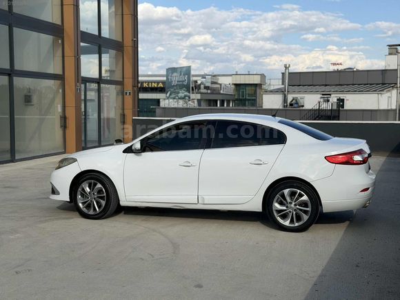 Icon FLUENCE