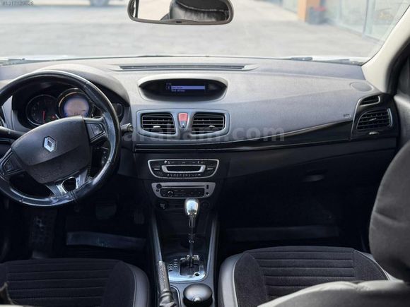 Icon FLUENCE