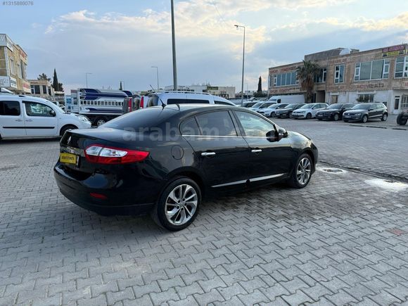 2015 MODEL İCON 110 LUK 6 İLERİ 260 BİNDE ORJİNAL KM