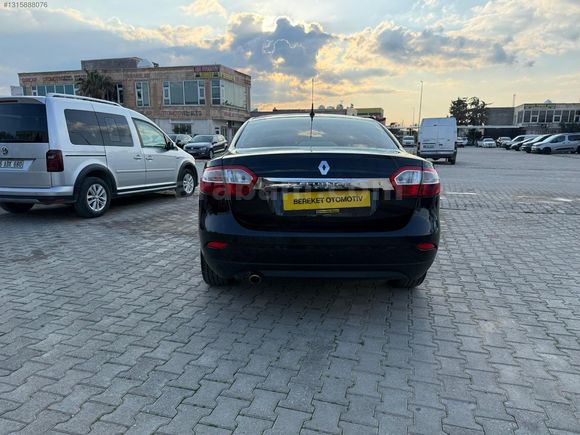 2015 MODEL İCON 110 LUK 6 İLERİ 260 BİNDE ORJİNAL KM