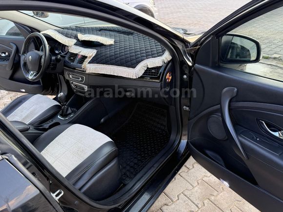 2015 MODEL İCON 110 LUK 6 İLERİ 260 BİNDE ORJİNAL KM