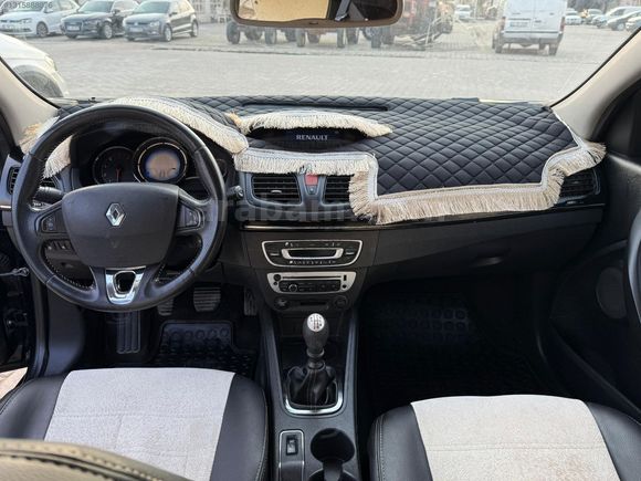 2015 MODEL İCON 110 LUK 6 İLERİ 260 BİNDE ORJİNAL KM