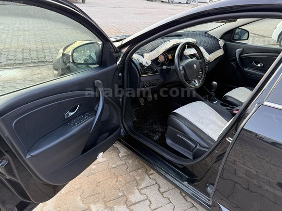 2015 MODEL İCON 110 LUK 6 İLERİ 260 BİNDE ORJİNAL KM
