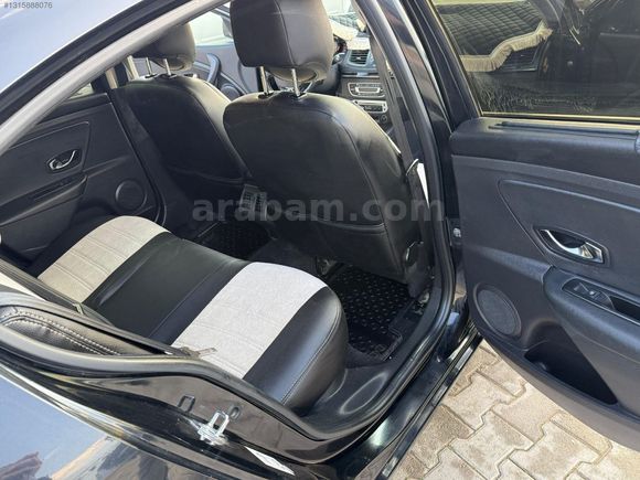 2015 MODEL İCON 110 LUK 6 İLERİ 260 BİNDE ORJİNAL KM