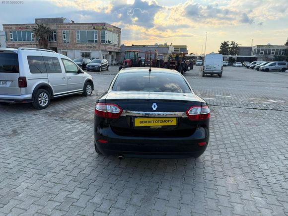 2015 MODEL İCON 110 LUK 6 İLERİ 260 BİNDE ORJİNAL KM