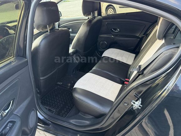 2015 MODEL İCON 110 LUK 6 İLERİ 260 BİNDE ORJİNAL KM