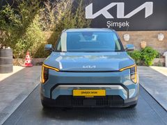 KİA ŞİMŞEK 2. EL - 2025 Kia Ev3 Elegance Long Range
