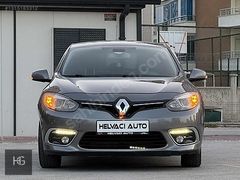 HELVACI AUTO KONYA FLUENCE 1.5 DJI 11O HP OTOMATİK