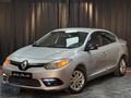 AKİF OTOMOTİV'DEN 2014RENAULT FLUENCE 1.5DCİ+İCON+OTOMATİK+110HP
