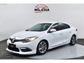 215BİN PEŞİN 36AY VADE/KREDİ İMKANIYLA RENAULT FLUENCE İCON