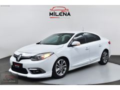 215BİN PEŞİN 36AY VADE/KREDİ İMKANIYLA RENAULT FLUENCE İCON