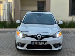 Otomotik İCON Sanruflu