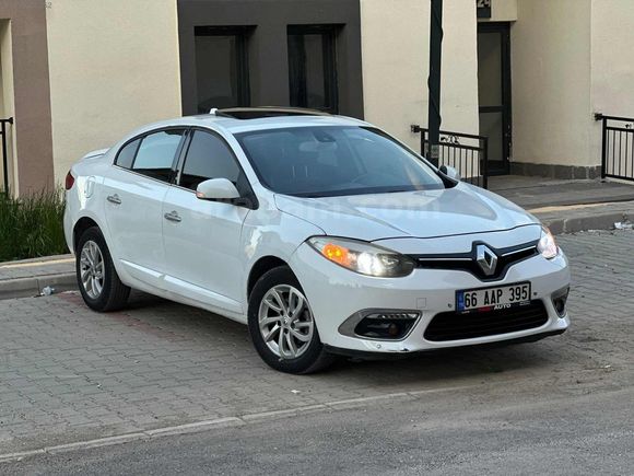 Otomotik İCON Sanruflu