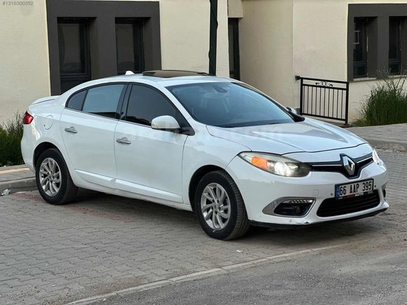 Otomotik İCON Sanruflu