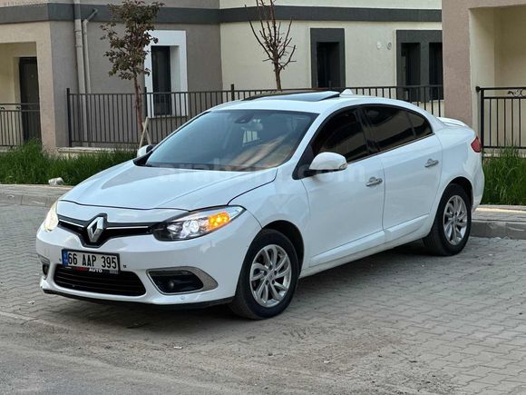 Otomotik İCON Sanruflu