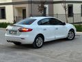 Otomotik İCON Sanruflu