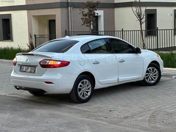Otomotik İCON Sanruflu