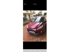 Sahibinden Ford Fiesta 1.4 TDCi Titanium 2011 Model