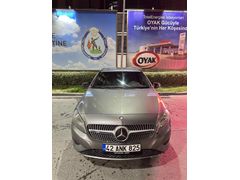 Sahibinden Mercedes - Benz A 180 CDI BlueEfficiency Style 2013 Model İstanbul