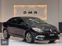 2015 RENAULT FLUENCE DİZEL OTOMATİK İCON