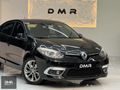 2015 RENAULT FLUENCE DİZEL OTOMATİK İCON