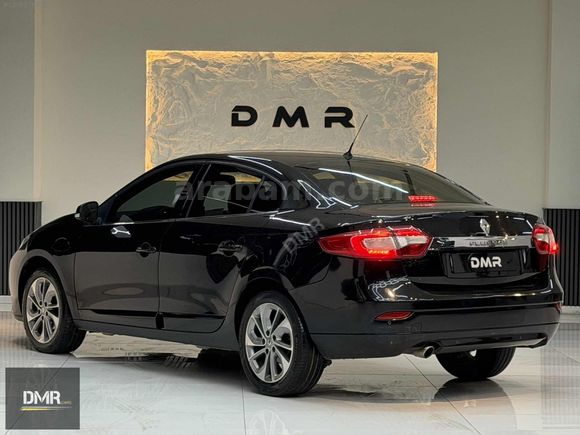 2015 RENAULT FLUENCE DİZEL OTOMATİK İCON