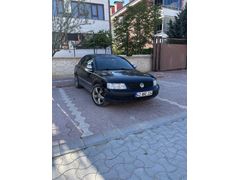 Sahibinden Volkswagen Passat 1.9 TDi Comfortline 2000 Model 