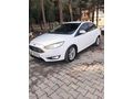 Sahibinden Ford Focus 1.5 TDCi Trend X 2017 Model 