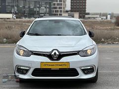 2013 FLUENCE 1.5 dCİ ICON PRESTIJ OTOMATİK 205 BİN Km SUNROOFLU
