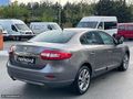 TEKİNDAĞ'DAN KREDİLİ SENETLİ SATIŞ İLE 2015 FLUENCE ICON