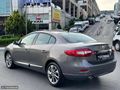 TEKİNDAĞ'DAN KREDİLİ SENETLİ SATIŞ İLE 2015 FLUENCE ICON
