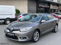 TEKİNDAĞ'DAN KREDİLİ SENETLİ SATIŞ İLE 2015 FLUENCE ICON