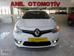 BOYASIZ 2015 FLUENCE 1.5 DCİ İCON 109.000 KM OTOMATİK VİTES