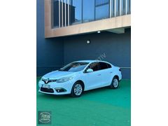 RENAULT FLUENCE 1.5 DCI İCON OTOMATİK