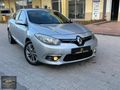 2016 İCON OTOMATİK 238 BİNDE 1.5DCI FLUENCE