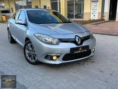 2016 İCON OTOMATİK 238 BİNDE 1.5DCI FLUENCE